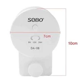 Sobo Da-08 Akvaryum Otomatik Yemleme Makinesi - 4