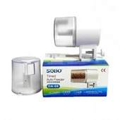 Sobo Da-08 Akvaryum Otomatik Yemleme Makinesi - 1