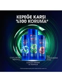 Clear Men Kepeğe Karşı Etkili Şampuan Günlük Arınma ve Ferahlık 350 ML - 10