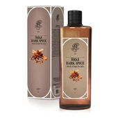 Rebul Kolonya Cam Sise 250 Cc Dark Spice thumbnail 2