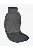 Carub Koltuk Minderi Modern Spor Gri 2 Li - 3