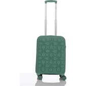 Mçs Polipropilen Valiz V376 55 cm - 1