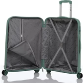 Mçs Polipropilen Valiz V376 55 cm - 4