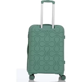Mçs Polipropilen Valiz V376 65 cm - 3