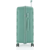 Mçs Polipropilen Valiz V376 75 cm - 3