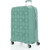 Mçs Polipropilen Valiz V376 75 cm - 2