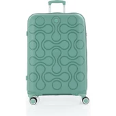 Mçs Polipropilen Valiz V376 75 cm - 1