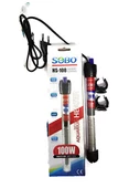 Sobo HS-100 Akvaryum Cam Isıtıcı 100W - 2