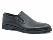 Berlino 650-1 Eva %100 Hakiki Deri Erkek Klasik Ayakkabı thumbnail 2