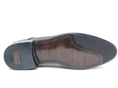 Berlino 651-08-03 Bağcıklı Hakiki Deri Neolit Erkek Klasik Ayakkabı thumbnail 10