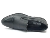 Berlino 650-1 Eva %100 Hakiki Deri Erkek Klasik Ayakkabı thumbnail 8