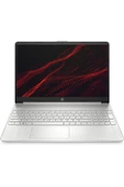 HP 15S-EQ2000NT AMD Ryzen 7 5700U 8GB 512GB SSD Freedos 15.6" FHD 4H0J2EA - 1