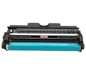 LW Calligraph CE314A (126A) muadil siyah drum(14K) thumbnail 4