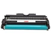 LW Calligraph CE314A (126A) muadil siyah drum(14K) thumbnail 3