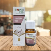 Sarımsak Yağı 20 Cc 1Adet, Lokman Aktar - 1