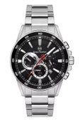 Sergio Tacchini ST.1.10309.1 Çok Fonksiyonlu Erkek Kol Saati - 1