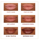 TOO FACED Lip Injection Extreme Lip Shaper Post-Op Pink - Dudak Kalemi thumbnail 4
