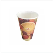 20 Adet 12 OZ Karton Bardak - Parti Bardağı - Nişan Davet Bardağı - 2