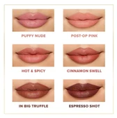 TOO FACED Lip Injection Extreme Lip Shaper Puffy Nude- Dudak Kalemi - 3