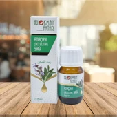 Adaçayı Yağı (Acı Elma Yağı) 20 Cc 1Adet, Lokman Aktar - 1