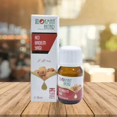 Acı Badem Yağı 20 Cc , Lokman Aktar - 1