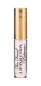 TOO FACED Lip Injection Extreme Travel Size Clear - Dudak Parlatıcısı 2.8 gr thumbnail 1