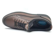 Geppetto Ökçe Jel Dolgulu Ortopedik Hakiki Deri Erkek Casual Ayakkabı thumbnail 7