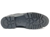 Geppetto İçi Yünlü Kauçuk Taban Hakiki Deri Bağcıklı Erkek Bot thumbnail 11