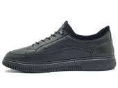 Geppetto Ökçe Jel Dolgulu Ortopedik Hakiki Deri Erkek Casual Ayakkabı thumbnail 15