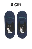 Bad Bear 18.01.02.001-C07 Core Zero 6lı Unisex Babet Çorap - 1