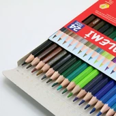 Fatih 24'lü Tam Boy Kuru Boya Karton Kutu / 33225 thumbnail 3