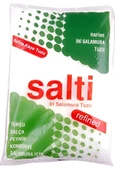 Salti İri Salamura Kaya Tuzu 2250 Gr. - 1