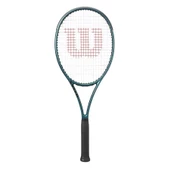 Wilson Blade 98 18x20 V9 Tenis Raketi WR149911 thumbnail 1