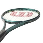 Wilson Blade 98 18x20 V9 Tenis Raketi WR149911 thumbnail 7