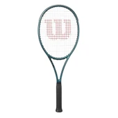 Wilson Blade 98 18x20 V9 Tenis Raketi WR149911 thumbnail 10