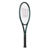 Wilson Blade 98S V9 Tenis Raketi WR152411 - 5