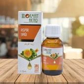 Aspir Yağı 50 Cc 1Adet, Lokman Aktar - 1