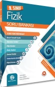9. Sınıf Fizik Soru Bankası Bilgi Sarmal Yayınları - 1