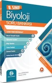 9. Sınıf Biyoloji Soru Bankası Bilgi Sarmal Yayınları - 1