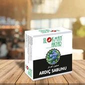 Doğal Ardıç Sabunu, Lokman Aktar - 1