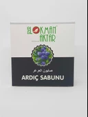 Doğal Ardıç Sabunu, Lokman Aktar - 3