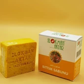 Doğal Bıttım Sabunu 1Adet - 2