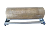 Streç film dispenseri +1500x45cm 8mikron streç - 1