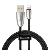 Baseus Torch Series Lightning Şarj ve Data Kablosu 1.5A 2mt CALHJ-B - 2