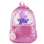 Muggle İlkokul Çantası Super Gırl Koleksiyonu Mu-9039 thumbnail 2