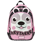 Muggle İlkokul Çantası Hey There Koleksiyonu Mu-9091 thumbnail 2