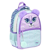 Muggle İlkokul Çantası Shımmer Cat Koleksiyonu Mu-9049 thumbnail 1
