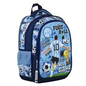 Muggle  İlkokul Çantası Best Game Koleksiyonu Mu-9112 thumbnail 1