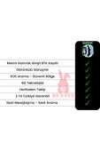Bunnys   Sim Kartlı Akıllı Çocuk Takip Saati 4G Arama Konuşma Özellikli Konum Takibi HEDİYELİ - 5