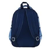 Muggle  İlkokul Çantası Best Game Koleksiyonu Mu-9112 thumbnail 3